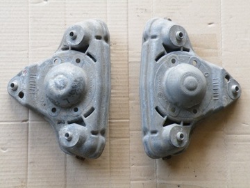 Audi A6 C5 A4 B5 mocowanie uchwyt amortyzatora prawy lewy przód 8D0412383E