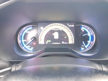 Toyota RAV4 V SUV 2.5 Hybrid Dynamic Force 222KM 2020 Toyota RAV4 2.5 Hybrid Executive 4x4 V (2018-) Toy, zdjęcie 24
