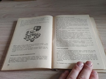 KSIĄŻKA Przekąski zimne i gorące B Bytnerowiczowa