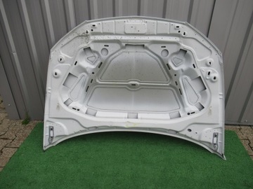 SEAT LEON 3 III 5F0 2017- LIFT FL МАСКА 5F0823155B