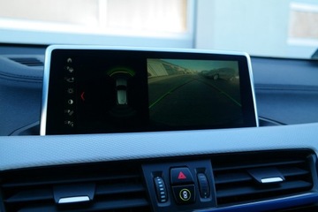 BMW X2 F39 2018 BMW X2 BMW X2 M Sport Adaptive LED Dostęp Komforto, zdjęcie 24