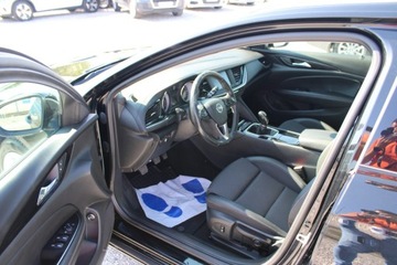 Opel Insignia II Sports Tourer 1.6 CDTI 136KM 2019 Opel Insignia ELITE Salon Polska Gwarancja, zdjęcie 16