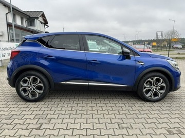 Renault Captur II 2024 Renault Captur Full Led*Automat*Navi, zdjęcie 6