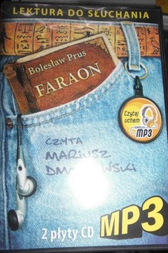 Faraon - prus