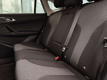 MG HS II 2025 MG HS Salon Polska, UKS 1.5 Benzyna 173KM, zdjęcie 16