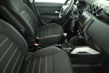 Dacia Duster II SUV 1.0 TCe 101KM 2020 Dacia Duster 1.0 TCe, Salon Polska, GAZ, Navi, zdjęcie 6