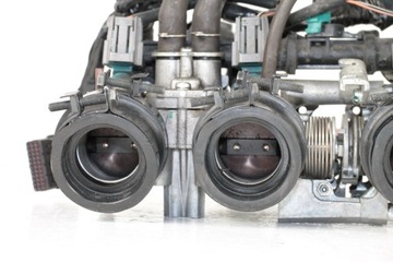 HONDA HORNET CB 600 PC41 07+ ДРОССЕЛЬНАЯ ДРОССЕЛЬ