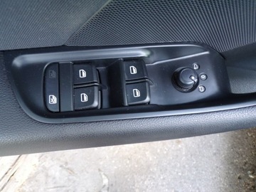 Audi A3 8V Hatchback 3d 1.4 TFSI 122KM 2013 Audi A3 Sportback I WŁAŚCICIEL AUDI A3, zdjęcie 19