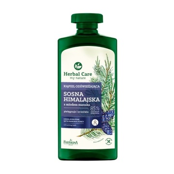 Farmona Herbal Care Sosna Himalajska 500ml