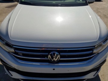 Volkswagen Tiguan III 2024 Volkswagen Tiguan 2024r., Sel R-line Black, 2L, od ubezpieczalni 2.0 187KM, zdjęcie 11