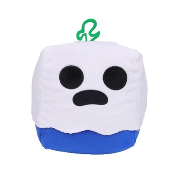 Новые детские игрушки Blox Fruits, плюшевая кукла, аниме, игра, фаршированные дьявольские фрукты, ужас
