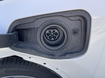 BMW X1 U11 Crossover Plug-In 1.5 30e 326KM 2024 BMW X1 Xdrive PHEV Kamera Skóra Pamięć Virtual, zdjęcie 9
