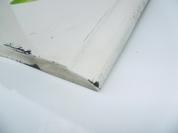 МЕЖОСИНАЯ КРЫШКА ПРАВАЯ VOLVO FH 12 13