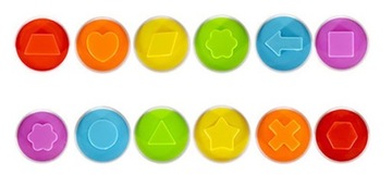 СОРТИРОВКА ЯИЦ, ОБРАЗОВАТЕЛЬНЫЙ ПАЗЛ, ИГРУШКА-ПАЗЛ МОНТЕССОРИ, СООТВЕТСТВУЮЩАЯ ФОРМЕ