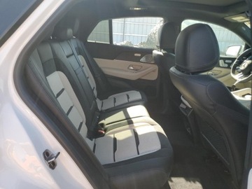Mercedes GLE V167 2024 Mercedes-Benz GLE Coupe Amg 53 4Matic 2024 3.0l 3.0 Benzyna 429KM, zdjęcie 10