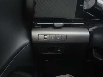 Hyundai Kona II 2024 Kona 1.6 GDI Hybrid Executive DCT, zdjęcie 10