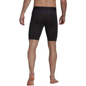 МУЖСКИЕ ШОРТЫ ADIDAS TECHFIT SHORT GU7311; С