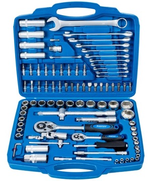 НАБОР ТОРЦЕВЫХ КЛЮЧЕЙ ТОРЦЕВЫЕ КЛЮЧИ TORX 94**