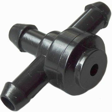 TRÓJNIK ZAWÓR ZWROTNY SPRYSKIWACZY VOLVO S40 V50 S60 XC90 - 9178895