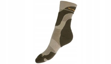 Носки летние WISPORT MILITARY TREKKING 44-46