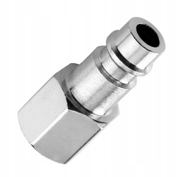 KOŃCÓWKA DO SZYBKOZŁĄCZKI GWINT WEWNĘTRZNY 1/4