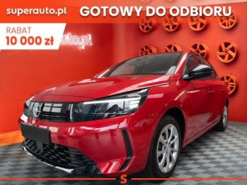 Opel Corsa F Hatchback 5d Facelifting 1.2 Turbo 100KM 2026 Od ręki - Edition 1.2 Turbo 100KM