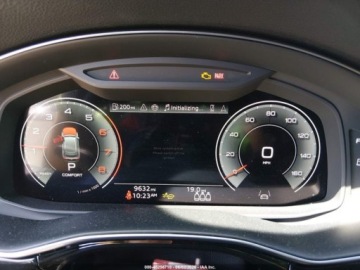 Audi Q8 2025 Audi Q8 Premium Plus 55 Tfsi Quattro 2025 3.0 Benzyna 335KM, zdjęcie 10