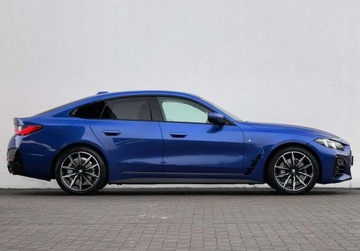 BMW Seria 4 2025 BMW Seria 4 I wlasciciel M Sport 360 Gwarancja Bezwypadkowy FVAT23, zdjęcie 2
