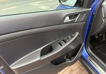 Hyundai Tucson 2018 Hyundai Tucson 1.6 Gdi Lift SALON PL NAVI Kamera Extra stan 1.6 Benzyna, zdjęcie 14