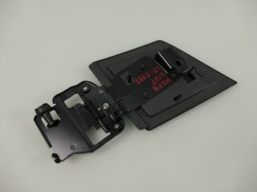 MERCEDES A209 W209 КРЫШКА КРЫШИ КАБРИОЛЕТ ЛЕВАЯ 197