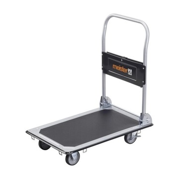 Wózek składany platformowy 150kg