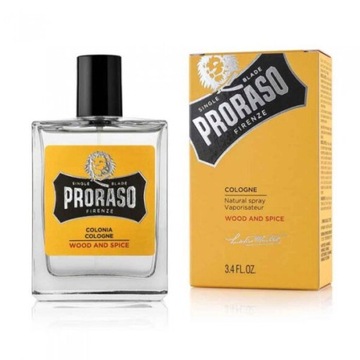 Woda kolońska Proraso 100 ml