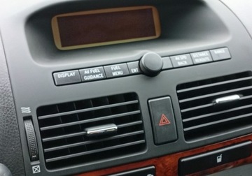 Toyota Avensis II Sedan 2.0 VVT-i 147KM 2003 Toyota Avensis Zarejestrowany - benzyna - 2,0 - przebieg 161.000 km 2.0, zdjęcie 28