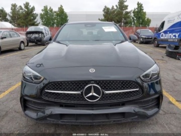 Mercedes Klasa C W206 2025 Mercedes-Benz Klasa C 300 2025 2.0l 2.0 Benzyna 255KM, zdjęcie 7