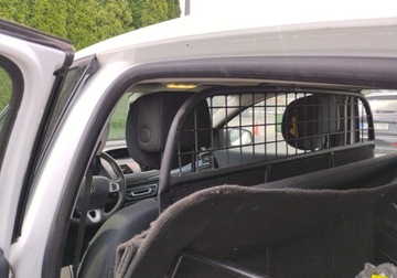 Renault Megane III Hatchback 1.5 dCi FAP 90KM 2011 Renault Megane 2011r, 1.5 DCI. Uszkodzony tyl. Jezdzi. 1.5 Diesel 90KM, zdjęcie 10