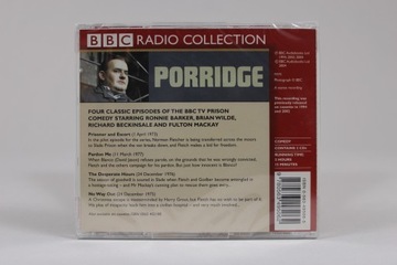 Коллекция радио BBC - каша НОВИНКА