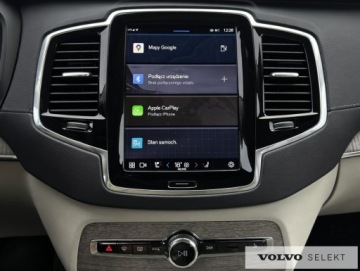 Volvo XC90 II SUV Plug-In 2.0 T8  455KM 2023 Volvo XC 90 Volvo XC90 | T8 AWD | Plug-in Hybrid |, zdjęcie 13