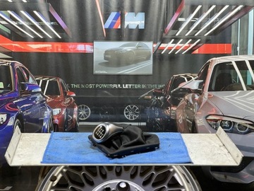 BMW F20 F21 F22 F23 HLAVICE MĚCH DRŽÁK PÁKY ŘAZENÍ MANUÁLNÍ 6