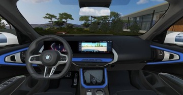 BMW X3 G45 2025 BMW X3 Dostepny od stycznia 2026 Leasing 103 BMW Bonkowscy Wroclaw, zdjęcie 6