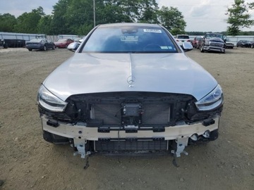 Mercedes Klasa S W223/V223 2024 Mercedes-Benz Klasa S Maybach S 580 4M 2024 4.0l 4.0 Benzyna 496KM, zdjęcie 5