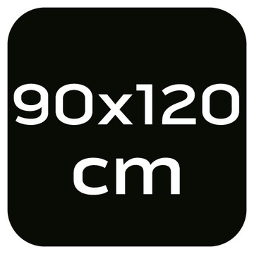 Worki na odpady 200 L, zielone z taśmą, 40 mic, 10 szt.