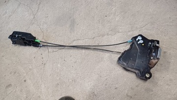 DAIHATSU TERIOS II ZÁMEK DVEŘE PRAVÝ PŘEDNÍ 2 PIN EVROPA