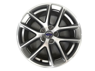 VOLVO 18'' S60 V60 S80 5X108X63,3 8J ET55 31373338