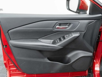 Nissan Qashqai III Crossover 1.3 DIG-T MHEV 140KM 2023 Nissan Qashqai PY72353#1.3 DIG-T mHEV Acenta, zdjęcie 10