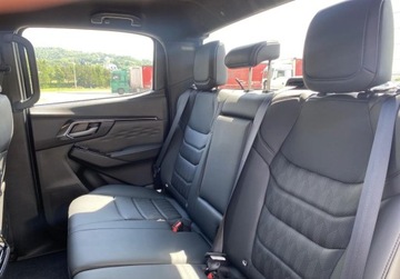 Isuzu D-Max III Extended Cab 1.9 Ddi 163KM 2025 Isuzu D-Max 2025 od reki 1.9 Diesel 163KM, zdjęcie 15