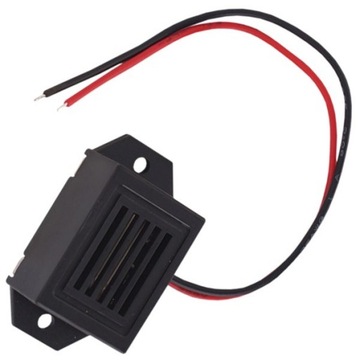 Sygnalizator włączonych świateł, 6-12V