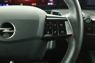 Opel Astra L Hatchback Plug-In 1.6 Turbo Plug-In Hybrid 180KM 2022 Opel Astra Plug-in-Hybrid 1.6 T, Salon Polska, zdjęcie 19