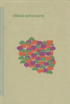 OBLICZA POLSZCZYZNY Markowski Pawelec