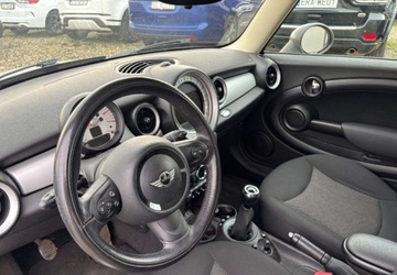 Mini Clubman R55 2014 MINI Clubman Cooper D 1.6 Diesel 112KM, zdjęcie 9