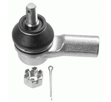 LEMFORDER KONCOWKA DRAZKA HONDA CIVIC